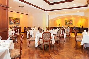 Hilton Princess Managua