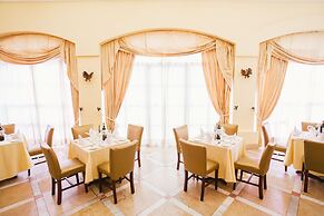 Hilton Princess Managua