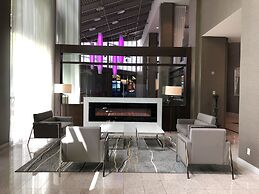 Executive Plaza Hotel Metro Vancouver