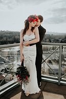 Executive Plaza Hotel Metro Vancouver