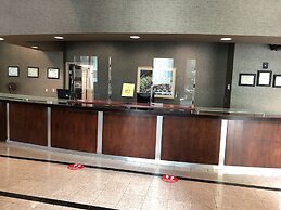 Executive Plaza Hotel Metro Vancouver