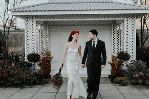 Executive Plaza Hotel Metro Vancouver