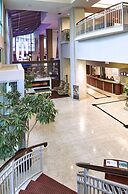 Executive Plaza Hotel Metro Vancouver