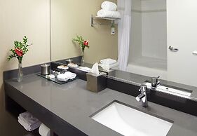 Executive Plaza Hotel Metro Vancouver
