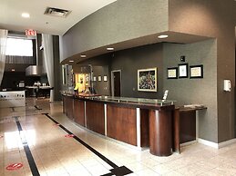 Executive Plaza Hotel Metro Vancouver