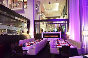 Executive Plaza Hotel Metro Vancouver