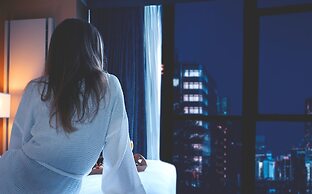 Executive Plaza Hotel Metro Vancouver