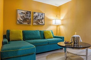 Executive Plaza Hotel Metro Vancouver