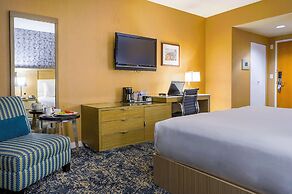 Executive Plaza Hotel Metro Vancouver
