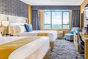 Executive Plaza Hotel Metro Vancouver