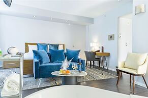 Executive Plaza Hotel Metro Vancouver