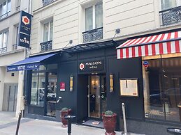 Maison Mère