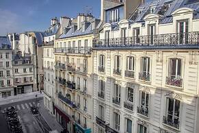 Maison Mère