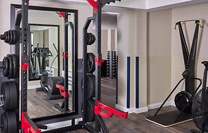 Fraser Suites Queens Gate