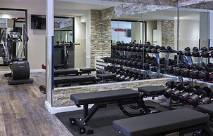 Fraser Suites Queens Gate