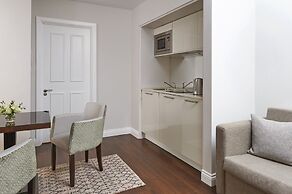 Fraser Suites Queens Gate