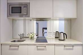 Fraser Suites Queens Gate