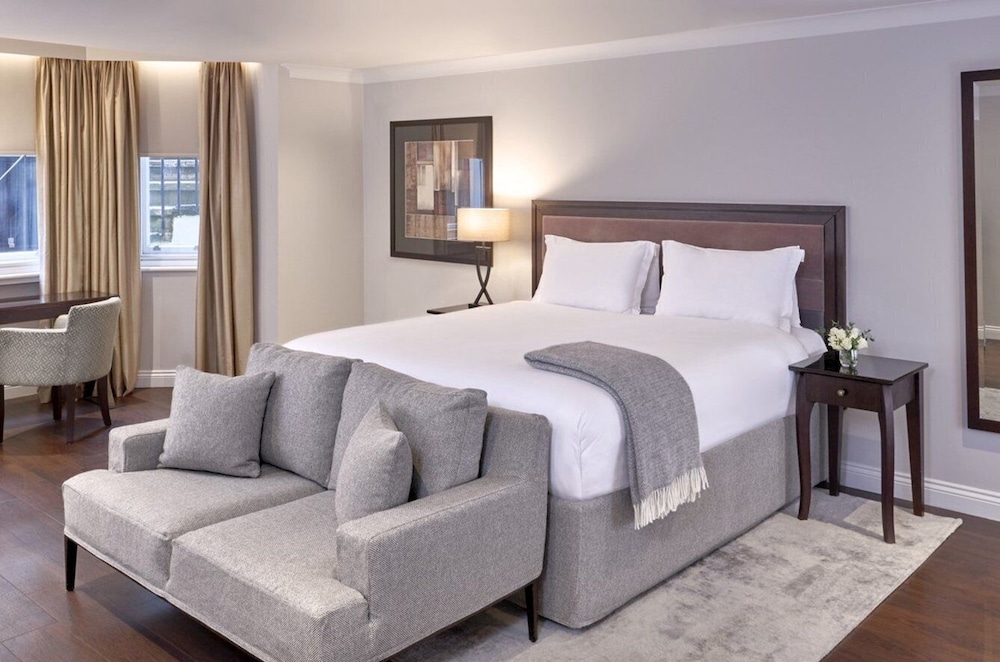 Fraser Suites Queens Gate