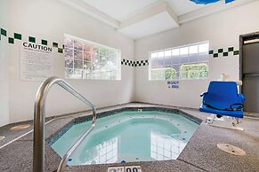 Best Western Columbia River Waterfront Hotel Astoria