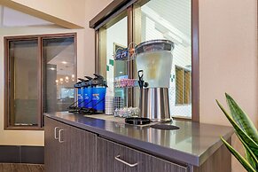 Best Western Columbia River Waterfront Hotel Astoria