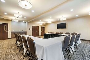 Best Western Columbia River Waterfront Hotel Astoria