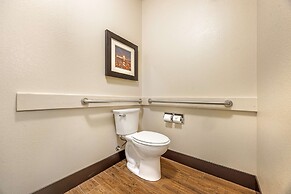 Best Western Columbia River Waterfront Hotel Astoria