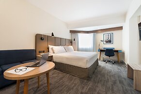 Crowne Plaza Lima by IHG