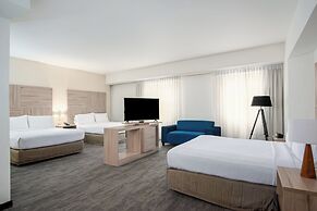 Crowne Plaza Lima by IHG