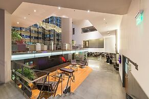 Crowne Plaza Lima by IHG