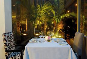 Crowne Plaza Lima by IHG