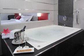 Crowne Plaza Lima by IHG