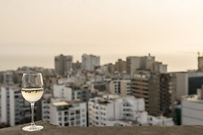 Crowne Plaza Lima by IHG