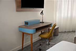 Crowne Plaza Lima by IHG