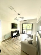 Golf Tower Suites & Apartments