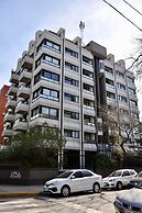 Golf Tower Suites & Apartments