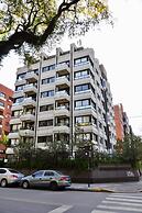 Golf Tower Suites & Apartments