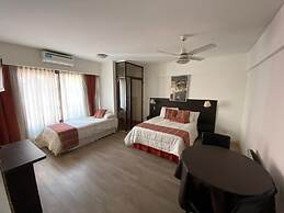 Golf Tower Suites & Apartments