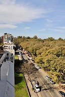 Golf Tower Suites & Apartments