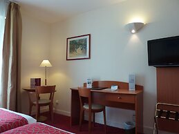 Hôtel Vacances Bleues Villa Modigliani