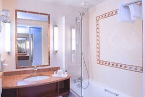 Hôtel Vacances Bleues Villa Modigliani