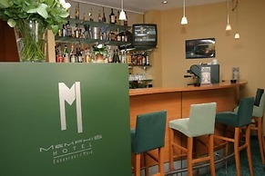 Memphis Hotel