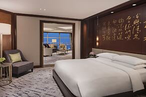 Grand Hyatt Shanghai