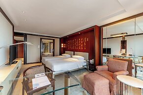 Grand Hyatt Shanghai