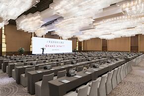 Grand Hyatt Shanghai