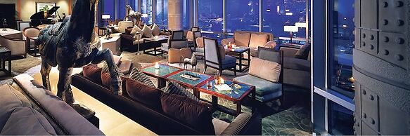 Grand Hyatt Shanghai