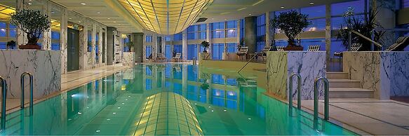 Grand Hyatt Shanghai