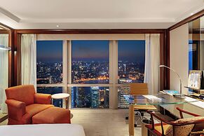 Grand Hyatt Shanghai