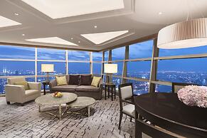 Grand Hyatt Shanghai