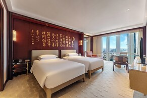 Grand Hyatt Shanghai