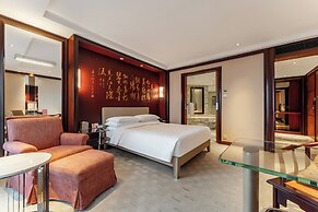 Grand Hyatt Shanghai